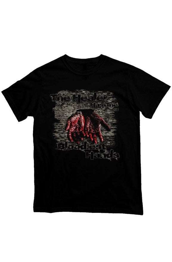 Healing Hands Shirt