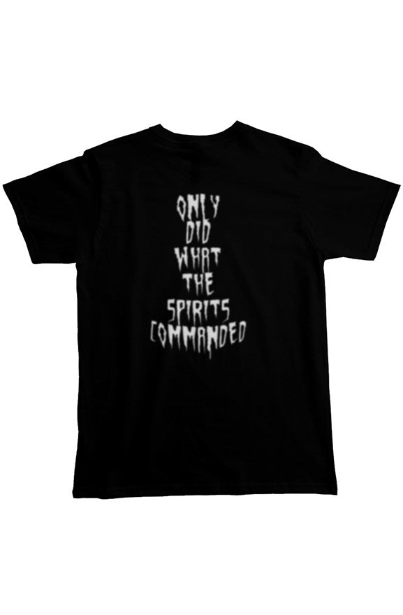 The Faithful Servant T Shirt