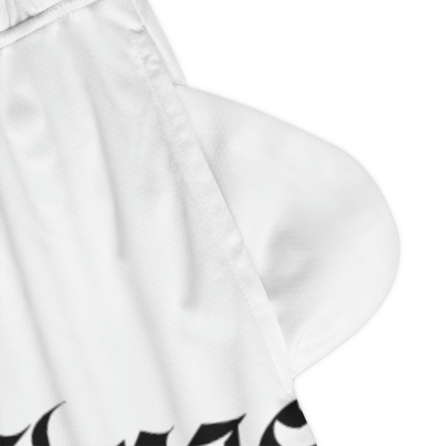 Purchaos Classic Logo Shorts