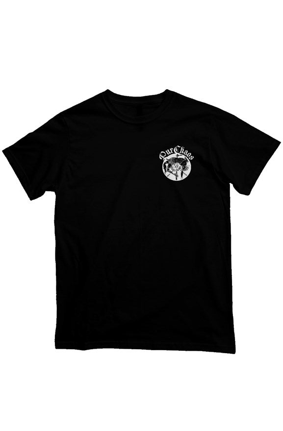 Embroidered logo T Shirt