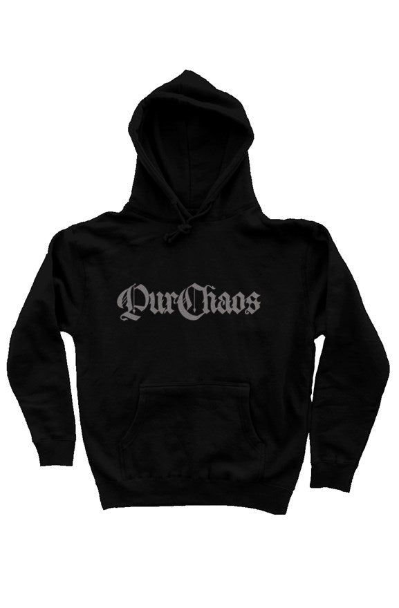 Keep Your Distance Hoodie