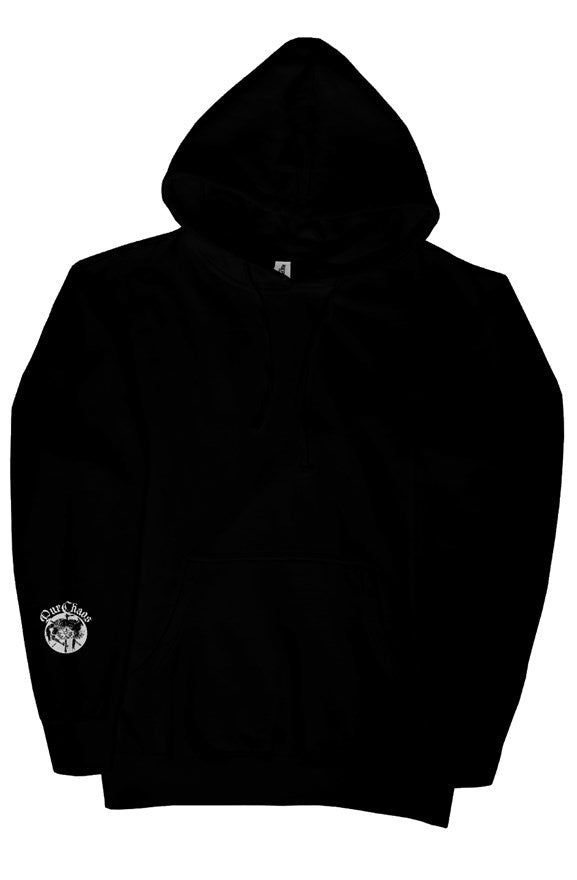 Keep Your Distance Hoodie