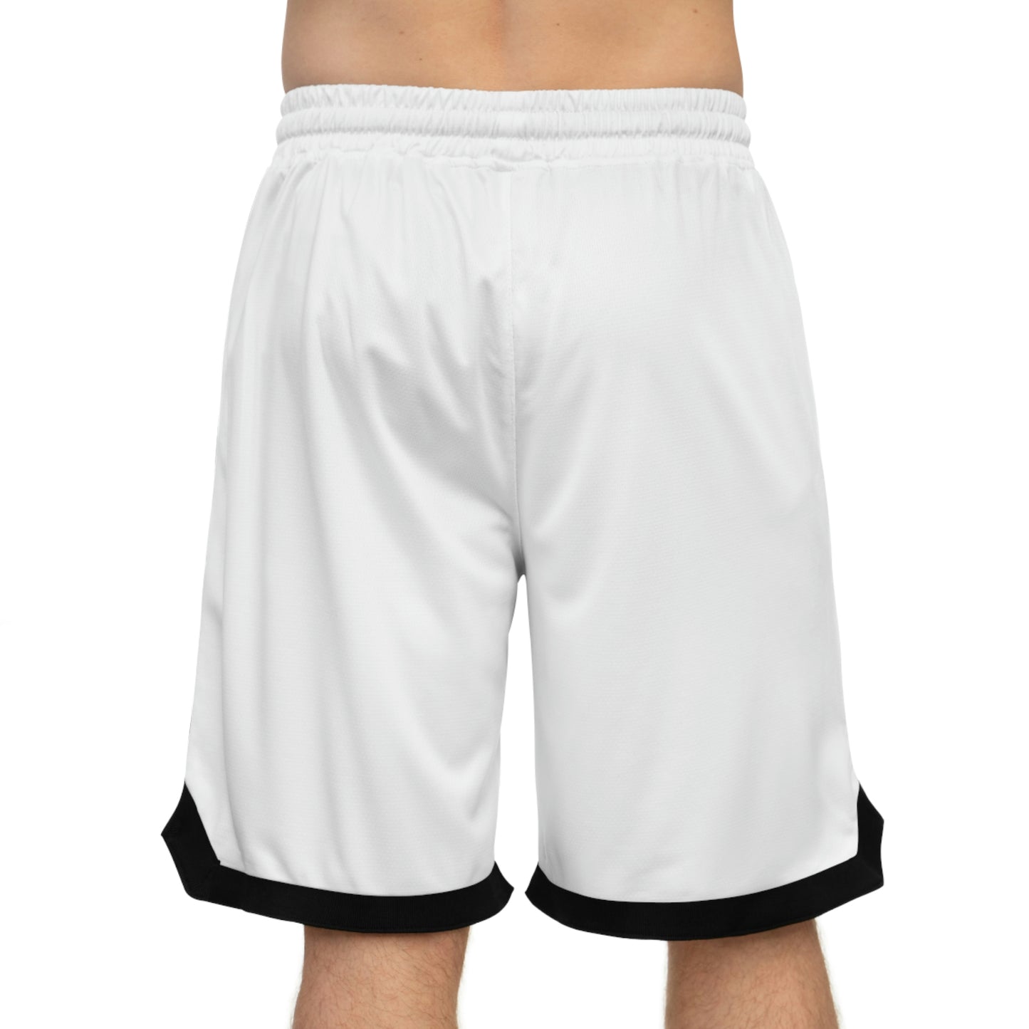 Purchaos Classic Logo Shorts