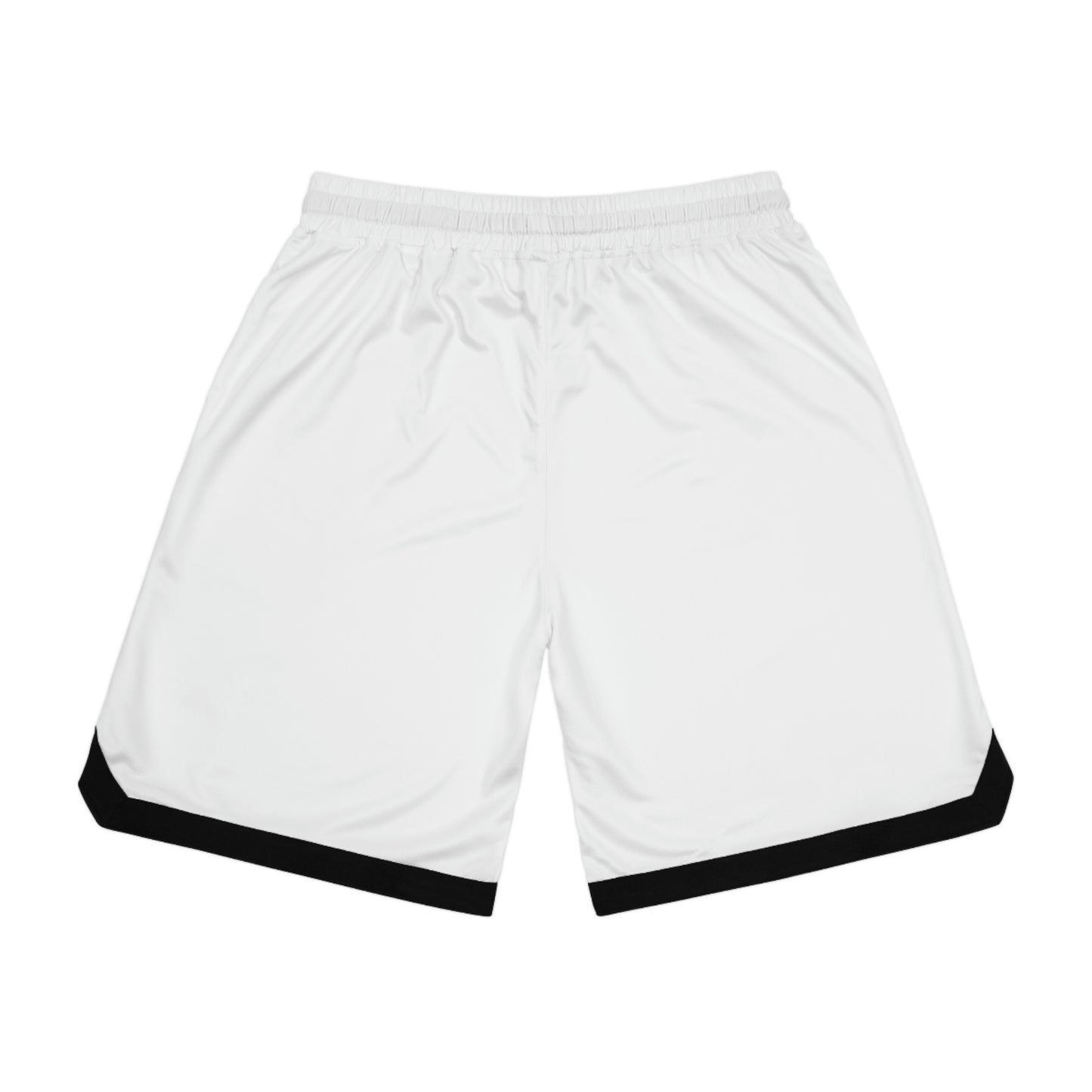 Purchaos Classic Logo Shorts