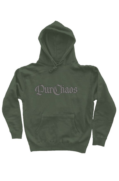 Keep Your Distance Hoodie 