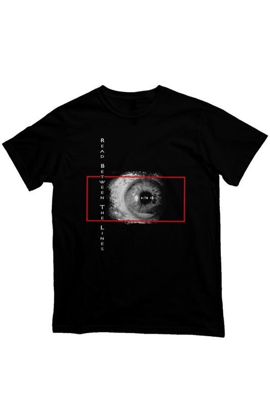 In Between The Lines Shirt